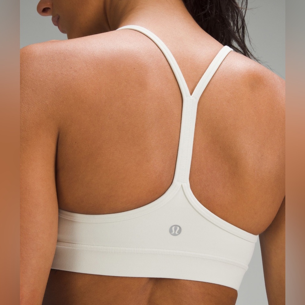 Lululemon Flow Y Bra